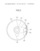 LIGHT ADJUSTING APPARATUS diagram and image