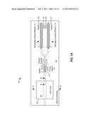 METHOD AND SYSTEM FOR HYBRID INTEGRATION OF AN OPTO-ELECTRONIC INTEGRATED     CIRCUIT diagram and image