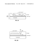 METHOD AND SYSTEM FOR HYBRID INTEGRATION OF AN OPTO-ELECTRONIC INTEGRATED     CIRCUIT diagram and image