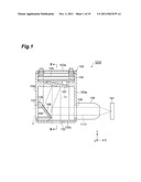 LIGHT MODULATING DEVICE AND LASER PROCESSING DEVICE diagram and image