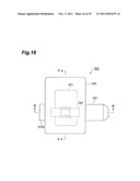 LIGHT MODULATING DEVICE AND LASER PROCESSING DEVICE diagram and image