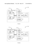 SYSTEM AND METHOD FOR MONITORING IN-SITU PROCESSING OF SPECIMENS USING     COHERENT ANTI-STOKES RAMAN SCATTERING (CARS) MICROSCOPY diagram and image