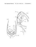 Binocular Apparatus and System diagram and image