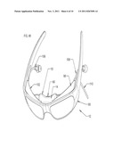 Binocular Apparatus and System diagram and image