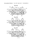 IMAGE BLUR CORRECTION APPARATUS AND IMAGE PICKUP UNIT HAVING IMAGE BLUR     CORRECTION APPARATUS diagram and image