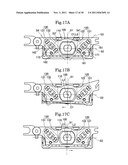 IMAGE BLUR CORRECTION APPARATUS AND IMAGE PICKUP UNIT HAVING IMAGE BLUR     CORRECTION APPARATUS diagram and image