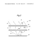 HEAD UP DISPLAY SYSTEM diagram and image