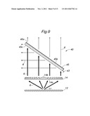 HEAD UP DISPLAY SYSTEM diagram and image