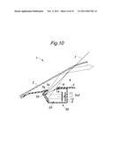 HEAD UP DISPLAY SYSTEM diagram and image