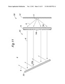 HEAD UP DISPLAY SYSTEM diagram and image