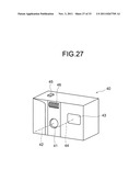 Image forming optical system and electronic image pickup apparatus     equipped with same diagram and image