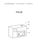 Image forming optical system and electronic image pickup apparatus     equipped with same diagram and image