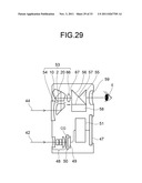 Image forming optical system and electronic image pickup apparatus     equipped with same diagram and image