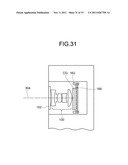 Image forming optical system and electronic image pickup apparatus     equipped with same diagram and image