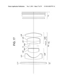 IMAGING LENS, OPTICAL APPARATUS EQUIPPED THEREWITH, AND METHOD FOR     MANUFACTURING IMAGING LENS diagram and image