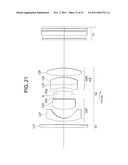 IMAGING LENS, OPTICAL APPARATUS EQUIPPED THEREWITH, AND METHOD FOR     MANUFACTURING IMAGING LENS diagram and image