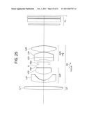 IMAGING LENS, OPTICAL APPARATUS EQUIPPED THEREWITH, AND METHOD FOR     MANUFACTURING IMAGING LENS diagram and image