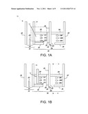 MAGNETIC DEVICE CONTAINING A HEATER diagram and image