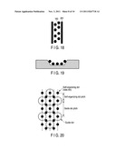 MAGNETIC RECORDING MEDIUM AND METHOD OF MANUFACTURING THE SAME diagram and image