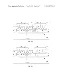 Circuit configurations to reduce snapback of a transient voltage     suppressor diagram and image