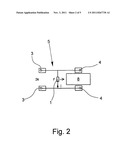 OVERVOLTAGE PROTECTOR diagram and image