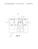 OVERVOLTAGE PROTECTOR diagram and image