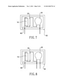 CIRCUIT PROTECTIVE DEVICE diagram and image