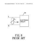 CIRCUIT PROTECTIVE DEVICE diagram and image