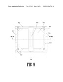 ROBUST LIGHTWEIGHT ELECTRONIC RACK ENCLOSURE diagram and image