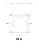 ROBUST LIGHTWEIGHT ELECTRONIC RACK ENCLOSURE diagram and image