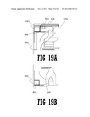 ROBUST LIGHTWEIGHT ELECTRONIC RACK ENCLOSURE diagram and image