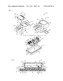 ELECTRONIC CONTROL UNIT-MOUNTING ELECTRIC JUNCTION BOX diagram and image