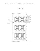 DISPLAY APPARATUS AND DRIVING CHIP MOUNTING FILM IN THE DISPLAY APPARATUS diagram and image