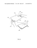 Protective Adhesive Film, Method of Adhering Protective Adhesive Film to a     Device, and Device Comprising Protective Adhesive Film diagram and image