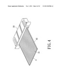 LUMINOUS DECORATION STRIP diagram and image