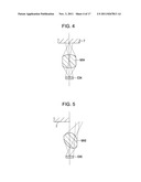 ILLUMINATION DEVICE AND ELECTRONIC APPARATUS diagram and image