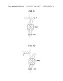 ILLUMINATION DEVICE AND ELECTRONIC APPARATUS diagram and image