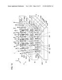 ILLUMINATION DEVICE AND ELECTRONIC APPARATUS diagram and image