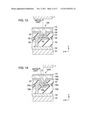 ILLUMINATION DEVICE AND ELECTRONIC APPARATUS diagram and image