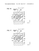 ILLUMINATION DEVICE AND ELECTRONIC APPARATUS diagram and image