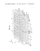 ILLUMINATION DEVICE AND ELECTRONIC APPARATUS diagram and image