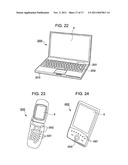 ILLUMINATION DEVICE AND ELECTRONIC APPARATUS diagram and image