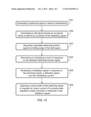 Method and Apparatus of Operating a Primary-Side-Regulation Power     Converter at Both Continuous Current Mode and Discontinuous Current Mode diagram and image