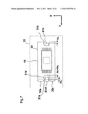 OPTICAL PICKUP, OPTICAL INFORMATION DEVICE, COMPUTER, OPTICAL DISK PLAYER,     CAR NAVIGATION SYSTEM, OPTICAL DISK RECORDER, AND OPTICAL DISK SERVER diagram and image