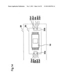 OPTICAL PICKUP, OPTICAL INFORMATION DEVICE, COMPUTER, OPTICAL DISK PLAYER,     CAR NAVIGATION SYSTEM, OPTICAL DISK RECORDER, AND OPTICAL DISK SERVER diagram and image