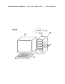 OPTICAL PICKUP, OPTICAL INFORMATION DEVICE, COMPUTER, OPTICAL DISK PLAYER,     CAR NAVIGATION SYSTEM, OPTICAL DISK RECORDER, AND OPTICAL DISK SERVER diagram and image