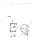 OPTICAL PICKUP, OPTICAL INFORMATION DEVICE, COMPUTER, OPTICAL DISK PLAYER,     CAR NAVIGATION SYSTEM, OPTICAL DISK RECORDER, AND OPTICAL DISK SERVER diagram and image