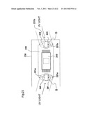 OPTICAL PICKUP, OPTICAL INFORMATION DEVICE, COMPUTER, OPTICAL DISK PLAYER,     CAR NAVIGATION SYSTEM, OPTICAL DISK RECORDER, AND OPTICAL DISK SERVER diagram and image