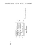 WIRELESS COMMUNICATION SYSTEM, CONTROL APPARATUS, COMMUNICATION METHOD     SWITCHING METHOD, AND PROGRAM diagram and image