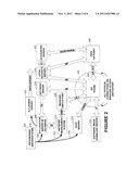 IP-BASED ENHANCED EMERGENCY SERVICES USING INTELLIGENT CLIENT DEVICES diagram and image